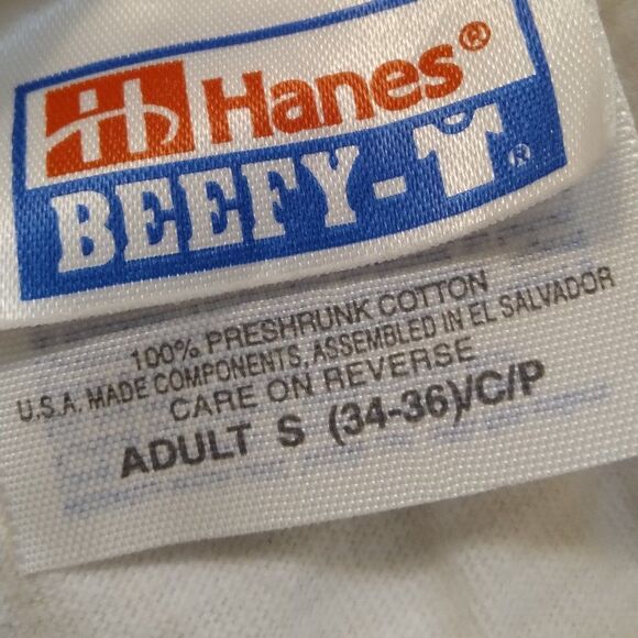 Vintage Disney VoluntEars Mickey Mouse T-Shirt - Picture 4 of 7